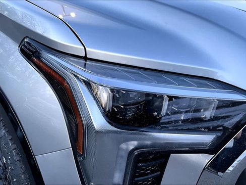 New 2026 Toyota Tundra 1794 Edition AWD/4WD image 13