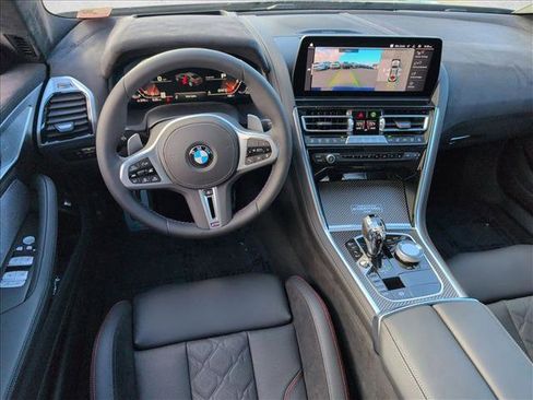 New 2026 BMW M850i xDrive image 14
