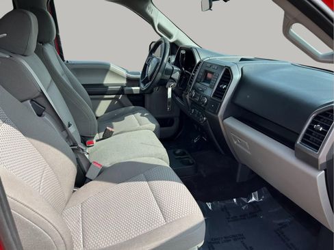 Used 2017 Ford F150 XLT image 21