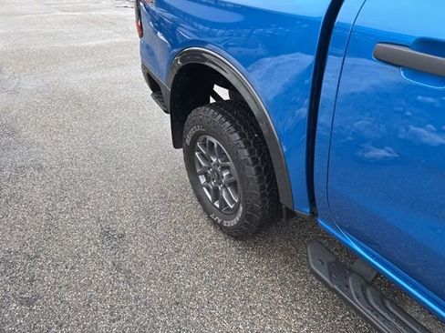 Used 2024 Ford Ranger XLT w/ FX4 Off-Road Package image 37