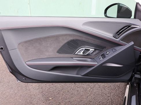 Used 2023 Audi R8 V10 GT image 9