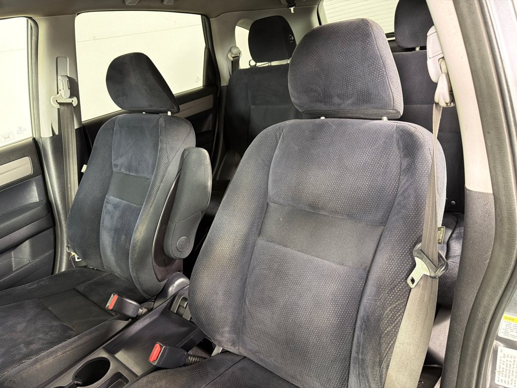 Used 2010 Honda CR-V EX image 9