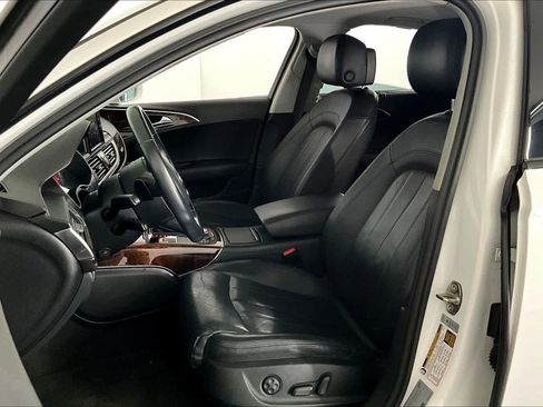 Used 2014 Audi A6 3.0T Prestige image 8
