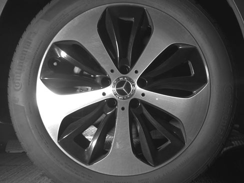 Used 2025 Mercedes-Benz GLB 250 GLB 250 image 15