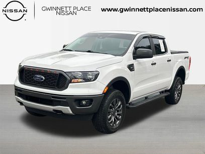 Used 2021 Ford Ranger XLT w/ Equipment Group 301A Mid