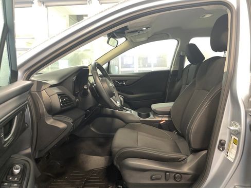 Used 2023 Subaru Legacy Premium AWD/4WD image 6