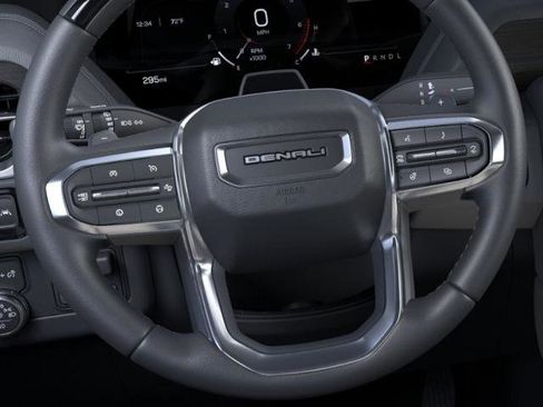 New 2026 GMC Yukon XL Denali w/ Denali Reserve Package AWD/4WD image 51