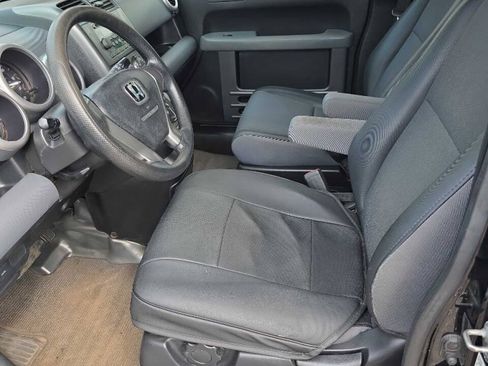 Used 2004 Honda Element EX image 9