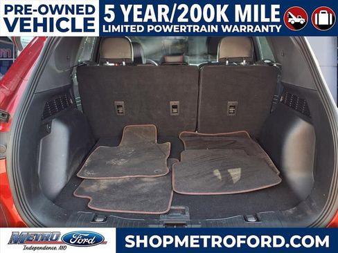 Used 2023 Ford Escape ST-Line w/ Tech Pack #1 image 33