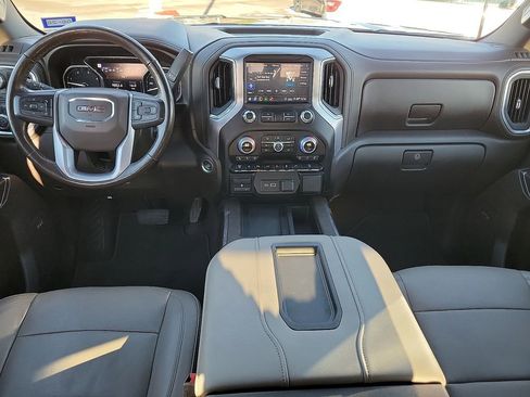 Used 2020 GMC Sierra 3500 SLT image 17