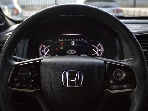 Used 2022 Honda Passport Elite image 20