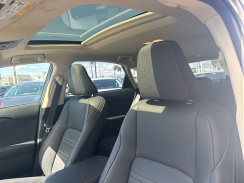 Used 2020 Lexus NX 300 FWD w/ Comfort Package image 8