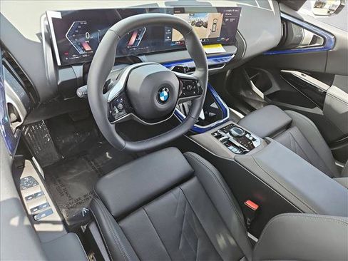 Certified 2026 BMW X3 xDrive30i w/ Premium Package AWD/4WD image 10