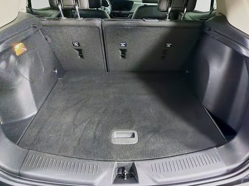 Used 2025 Buick Encore GX Preferred FWD image 28