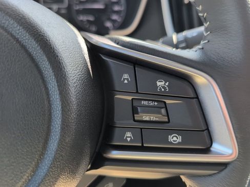 Used 2025 Subaru Ascent Limited image 32