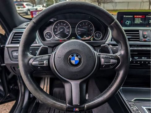 Used 2018 BMW 440i Gran Coupe xDrive AWD/4WD image 19