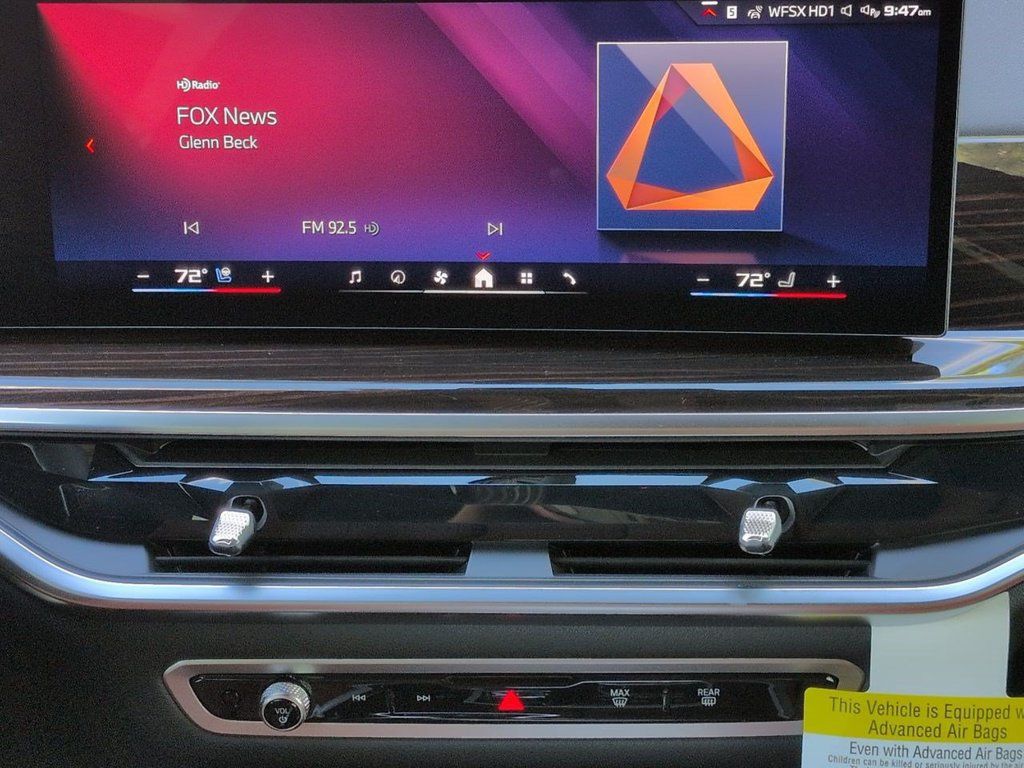 New 2026 BMW X5 M60i AWD/4WD image 18