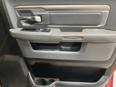 Used 2015 RAM 1500 Lone Star AWD/4WD image 14