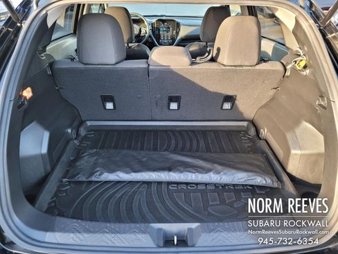 Used 2024 Subaru Crosstrek 2.0i Premium image 19