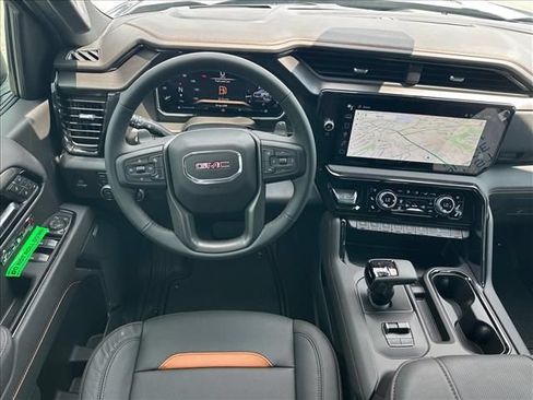 New 2026 GMC Sierra 1500 AT4 w/ AT4 Premium Package AWD/4WD image 22