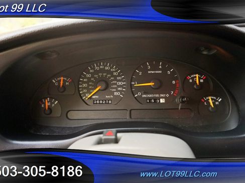 Used 1994 Ford Mustang GT image 19