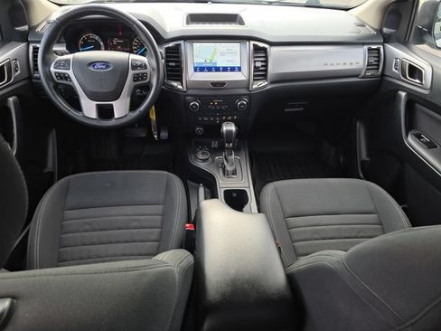 Certified 2021 Ford Ranger XLT w/ Equipment Group 302A High AWD/4WD image 26