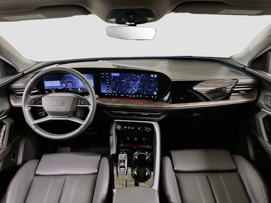 New 2026 Audi Q5 Premium Plus AWD/4WD image 9