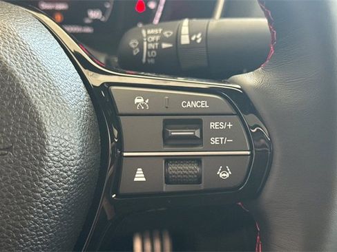 New 2026 Honda Civic Si image 27