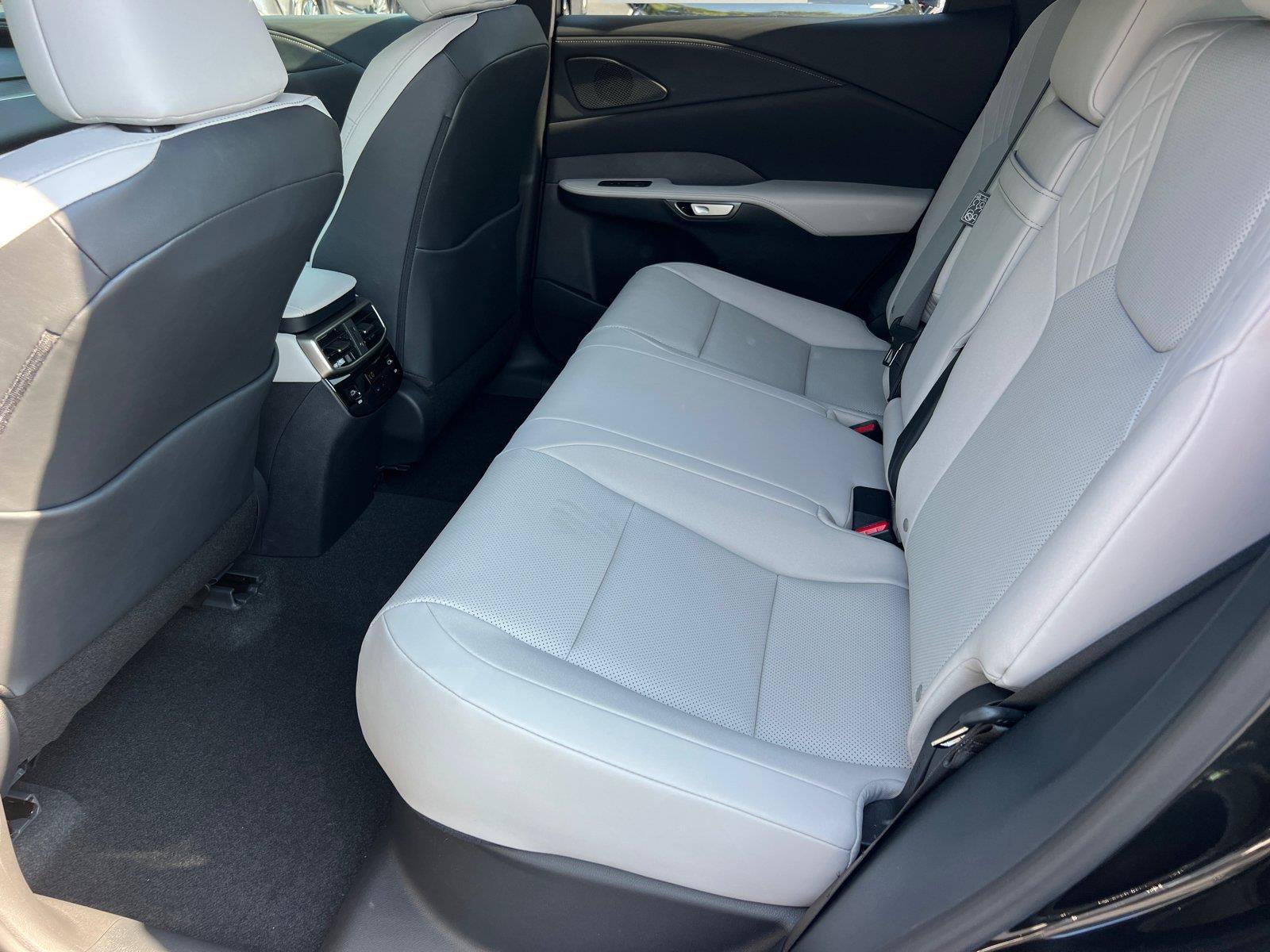 New 2026 Lexus RX 350 Premium w/ Convenience Package FWD image 14
