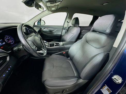 Used 2023 Hyundai Santa Fe SEL image 13