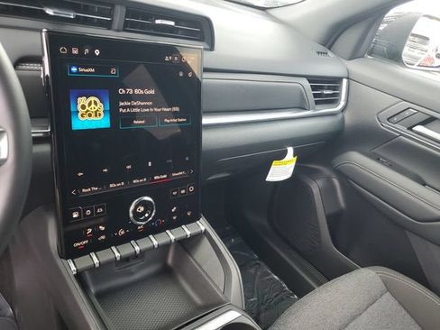 New 2026 GMC Terrain Elevation FWD image 25