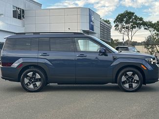 New 2026 Hyundai Santa Fe SEL video 3