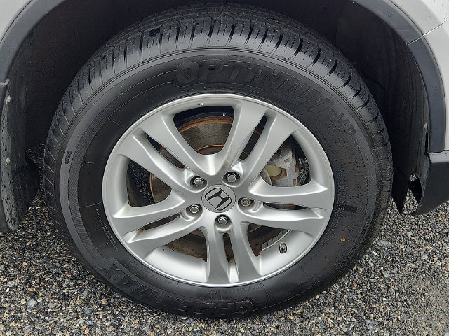 Used 2010 Honda CR-V EX-L image 8