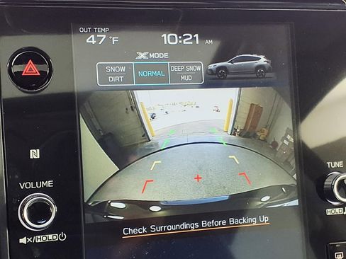 Certified 2025 Subaru Crosstrek 2.0i Premium image 24