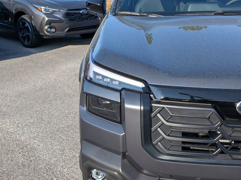 New 2026 Subaru Outback Limited image 10