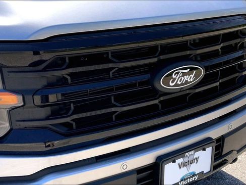 Used 2024 Ford F150 XLT w/ Equipment Group 303A High AWD/4WD image 28