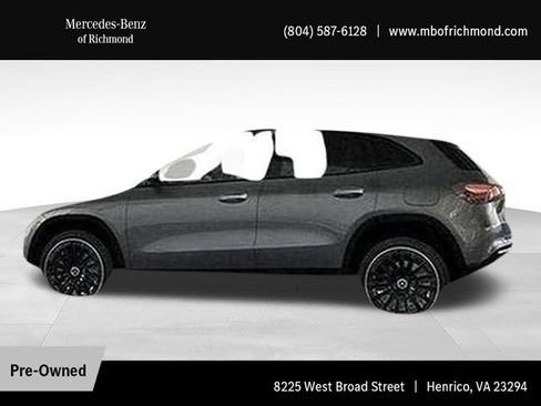 Certified 2026 Mercedes-Benz GLA 250 4MATIC image 32