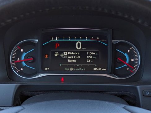 Used 2021 Honda Pilot Elite image 19
