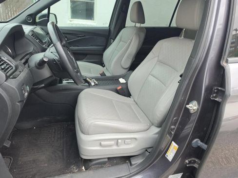 Used 2019 Honda Passport Elite image 11