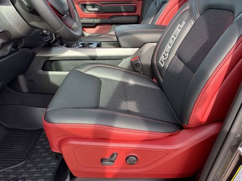 New 2026 RAM 1500 Rebel w/ Bed Utility Group AWD/4WD image 15