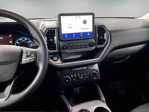 Used 2024 Ford Bronco Sport Big Bend AWD/4WD image 10
