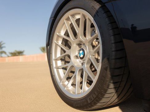 Used 2007 BMW M Coupe image 15