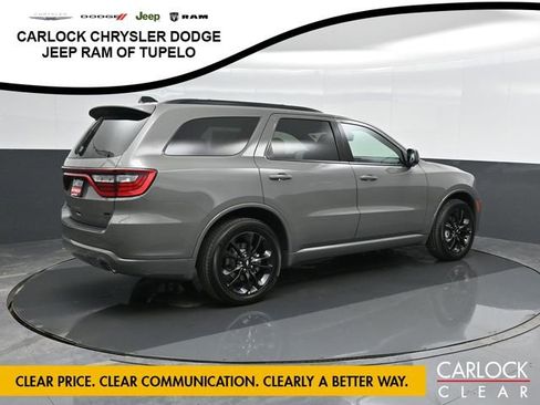 New 2026 Dodge Durango GT w/ Blacktop Package image 2