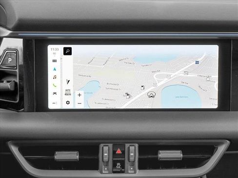 New 2026 Porsche Macan Electric image 12