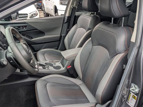 Used 2024 Subaru Crosstrek 2.5i Limited image 10