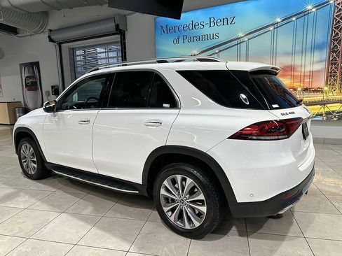 Used 2022 Mercedes-Benz GLE 450 4MATIC image 16