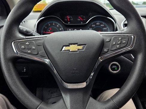 Used 2016 Chevrolet Cruze LT w/ Convenience Package image 17
