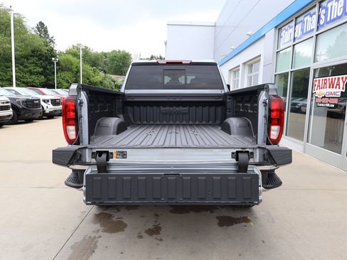 New 2026 GMC Sierra 2500 SLE w/ Max Trailering Package AWD/4WD image 34