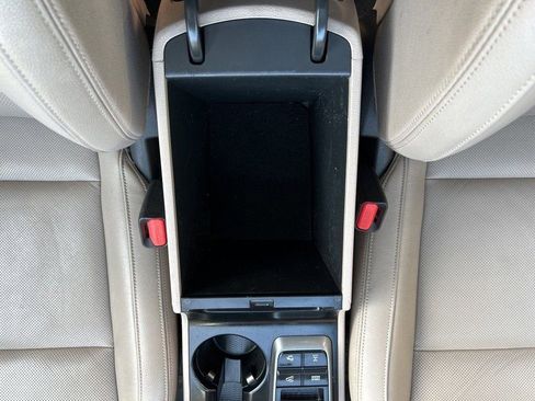 Used 2016 Hyundai Tucson Limited w/ Option Group 03 image 19