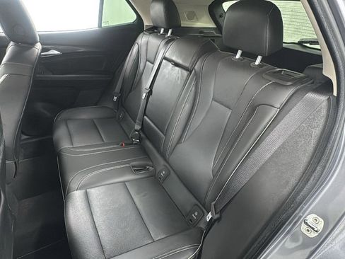 Used 2022 Buick Envision Essence w/ Safety Package image 12